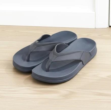 Ataru Sandal Pria Flip Flop Comfy - MEN FLIP FLOP COMFY