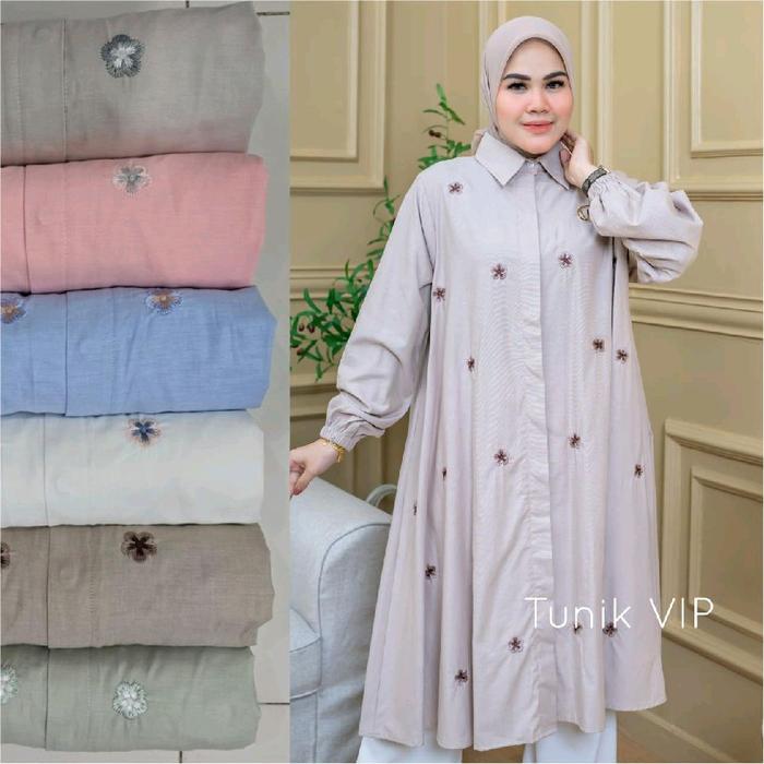 Tunik VIP Original by Winody
