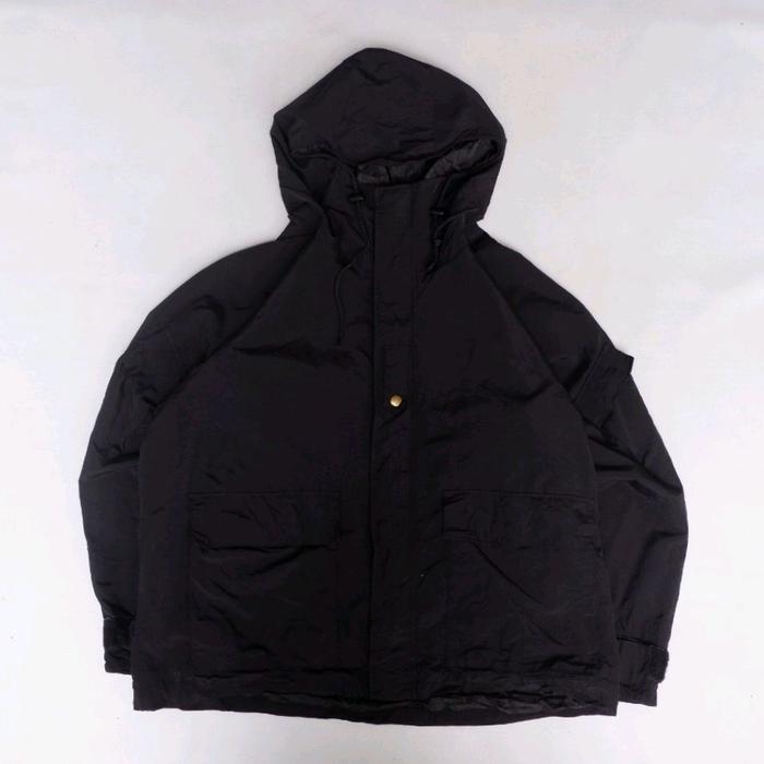 zaraman jaket oversize size M