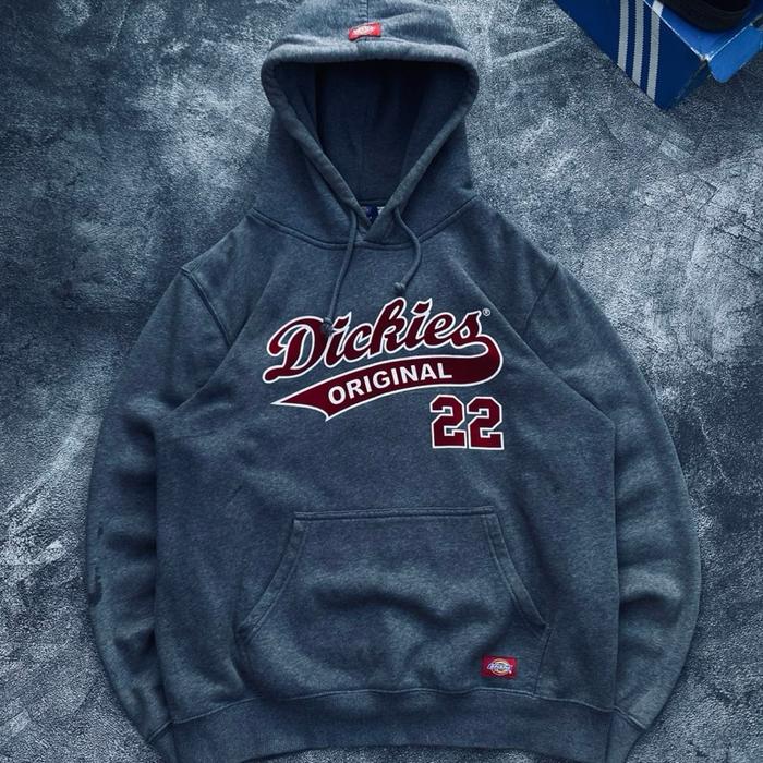 HODIE DICKIES ART 22 VELVET