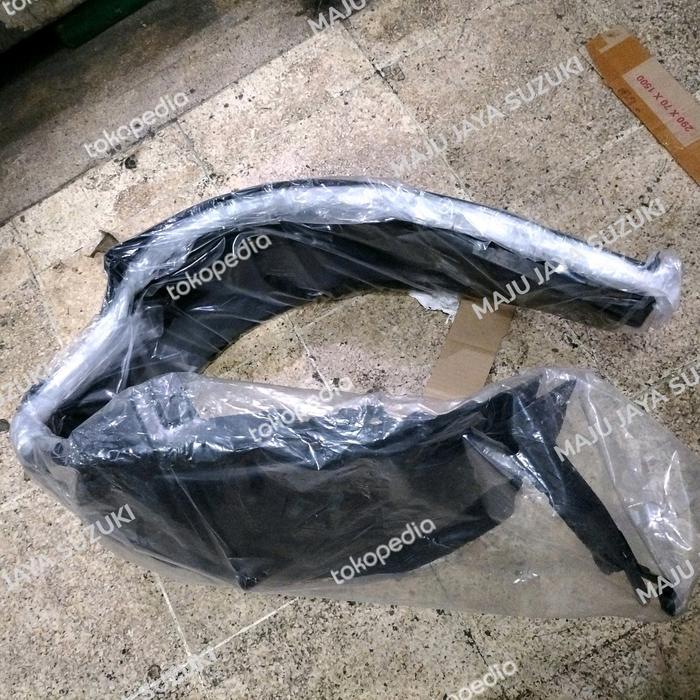 Liner Fender Ertiga 2012-2017