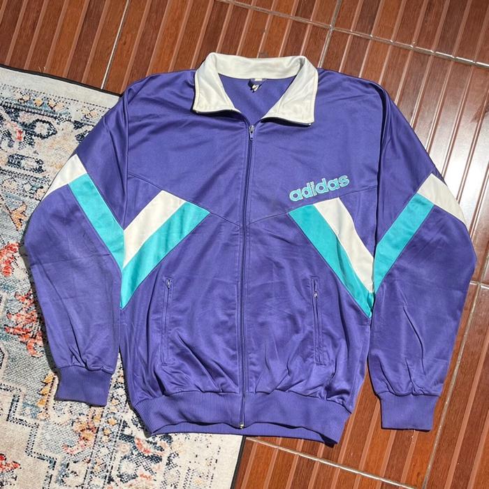 Tracktop Adidas Vintage Firebird