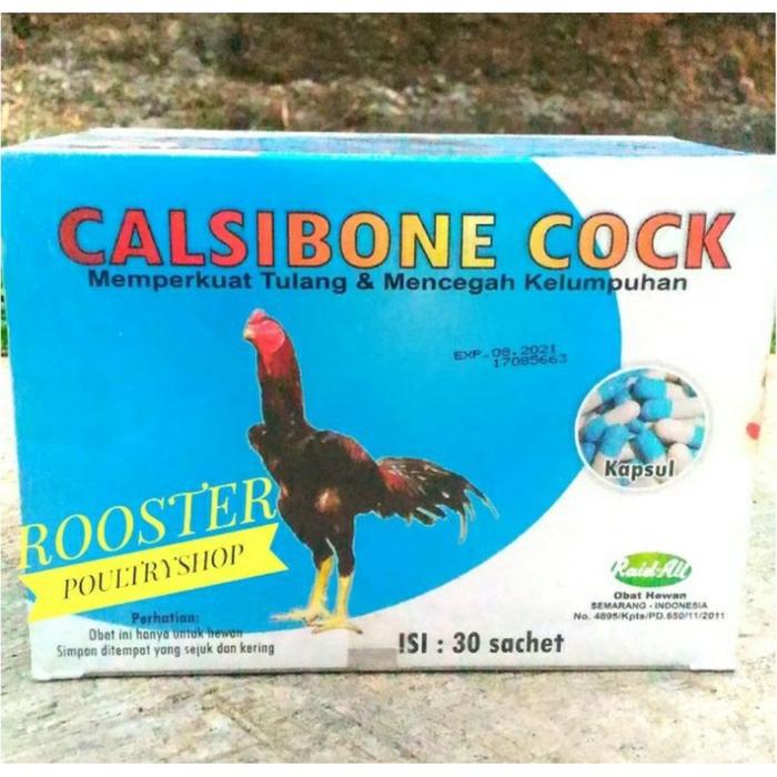 Neobro 100 gram Vitamin Penggemuk Pertumbuhan Ayam Pedaging Broiler