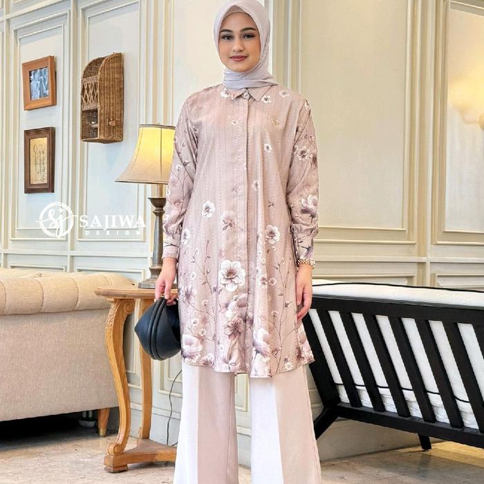NAMIRA TUNIK BY SAJIWA PREMIUM