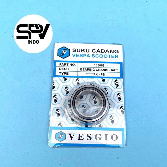 Laher Kruk As Vesgio Vespa Excel PX PS Exclusive Spartan