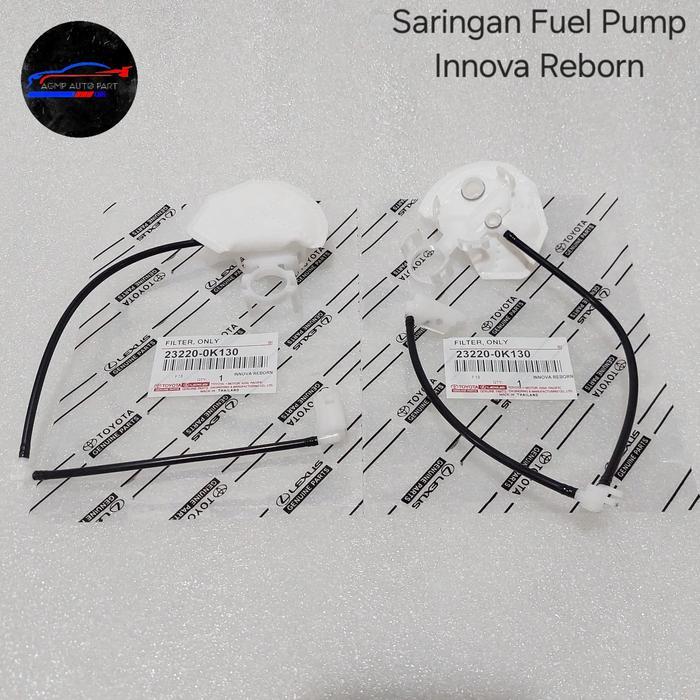 SARINGAN BENSIN FILTER FUEL PUMP INNOVA REBON