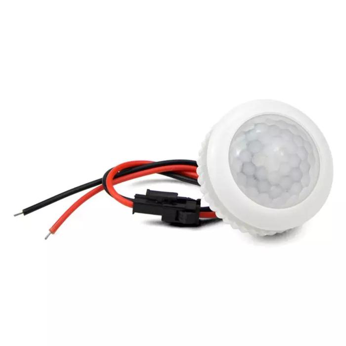 PIR Motion Sensor switch 50HZ PIR Infrared Human Body Indction Sensor