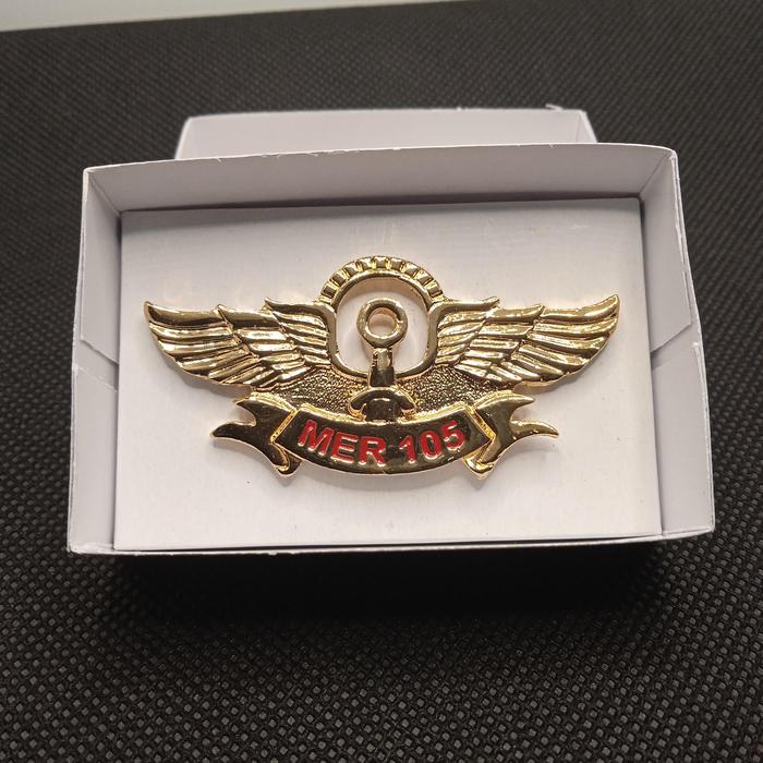 brevet wing mer 105 mrk aa