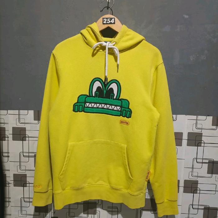 Hoodie Pancoat , Hoodie pancoat