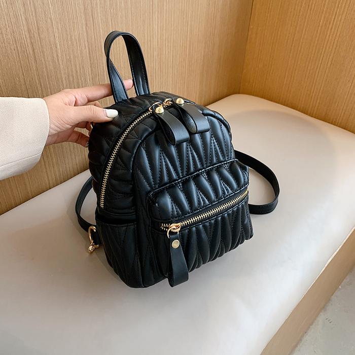 BTSO (( COD )) Tas Ransel Wanita Tas Mini