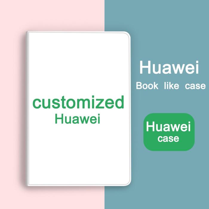 DIY Bebas Case Custom Untuk Huawei Matepad 11.5S Customized Casing For Huawei Matepad SE 11 Tablet P