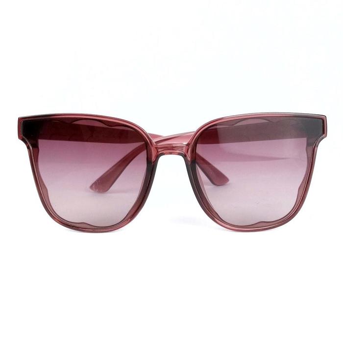 Andrea Lens (FREE Box + Lap) - Diary SG Frame eyewear / Photocromic / Blueray / Kacamata Antiradiasi