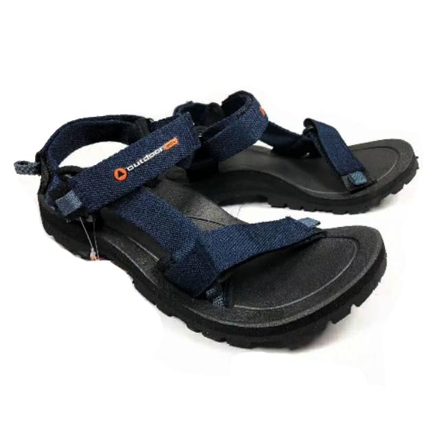 OUTDOOR ZILONG & ZILONG 2 sandal gunung pria