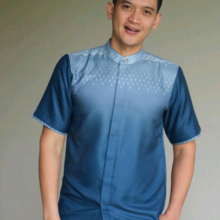 Koko dewasa By Nararya Pria Pendek