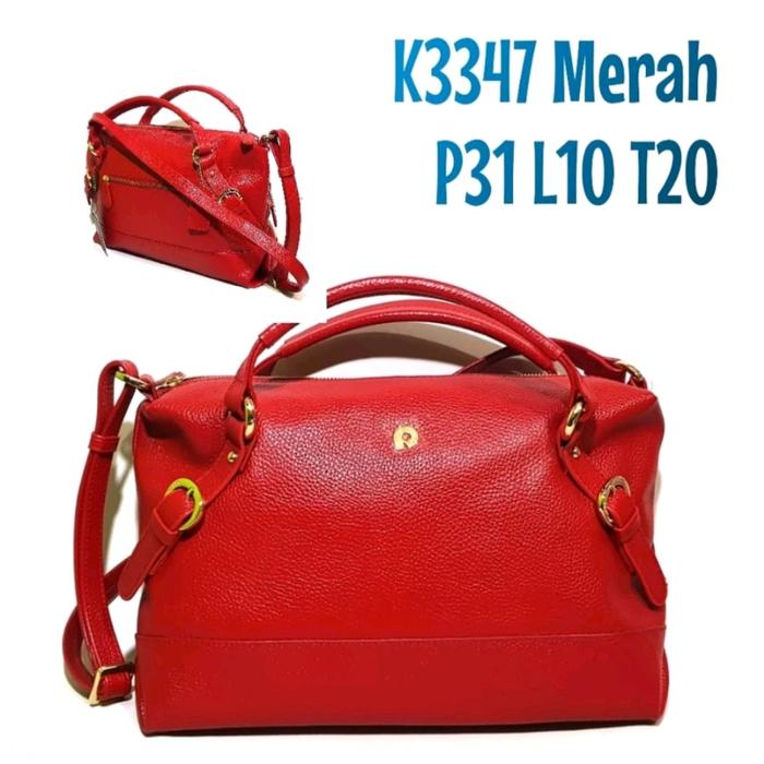 papillon leather's bandung kulit asli sapi