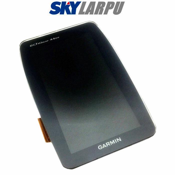 Asli 4.3 "Inci 011-03463-32 Sonar Fish Finder Layar LCD untuk GARMIN