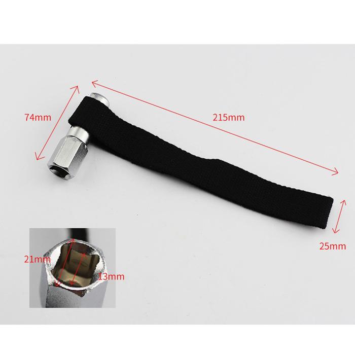 Wrench Oil Filter Wrench Socket Oil Filter Wrench Car Accessories