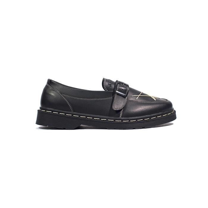 PROMO!! star vintage cement - loafer pria xouth STOK TERBATAS!!