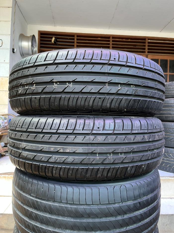 Ban Falken Ziex Ze 914 225 65 r17 2Pcs