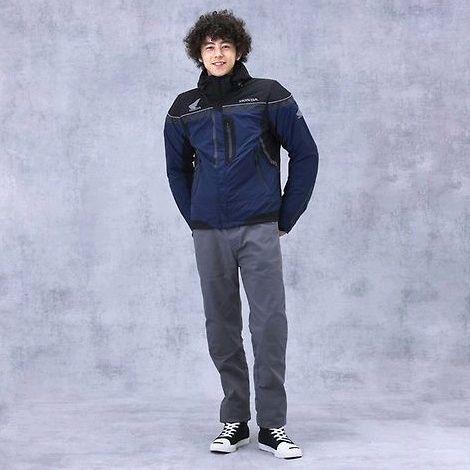 Honda Riding Gear Vektor A/W Parka Jacket