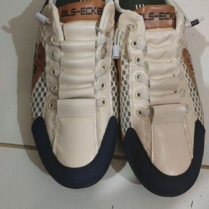 sepatu cowok sneakers bls ecke