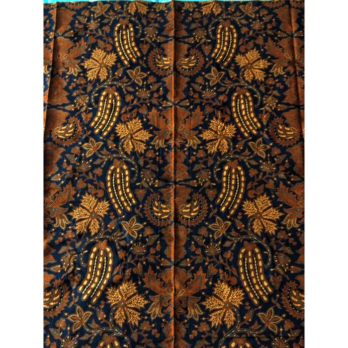 Batik Semen Kolang-Kaling Laseman