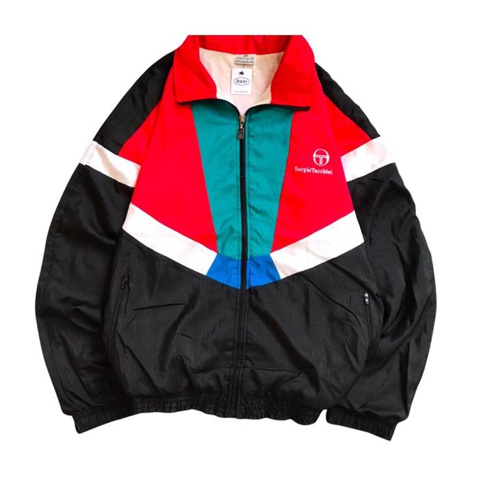 Jaket by Sergio Tacchini