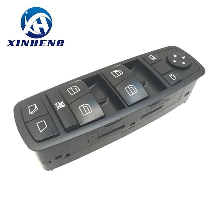 Power Window Switch 2518300190 For Mercedes-Benz R-CLASS W251 V251