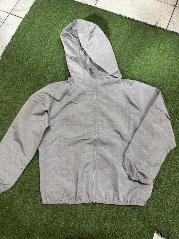 Uniqlo Pocketable Parka size 110