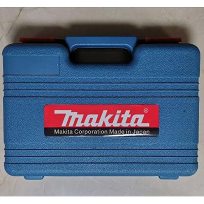 MAKITA Suitcase Case for DF330DWE DF030DWE TD090DWE TD090D DF330D