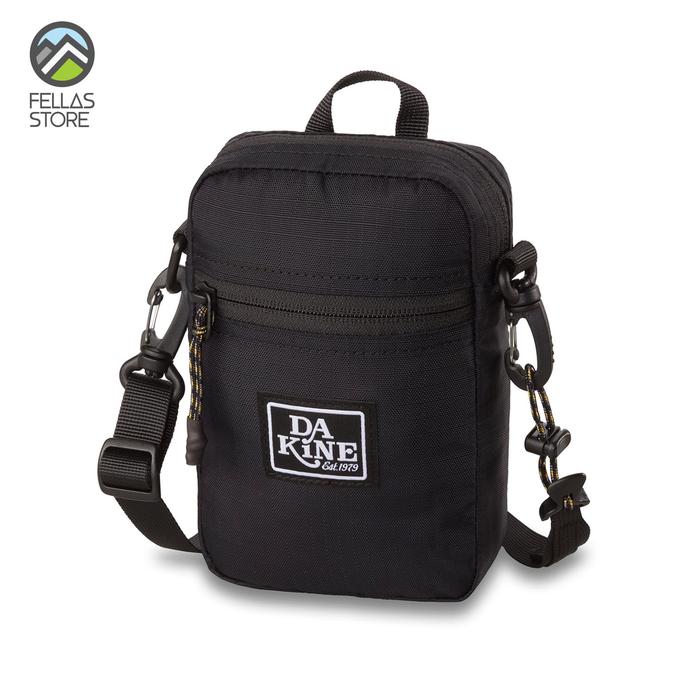 Dakine - Journey Mini Crossbody Black