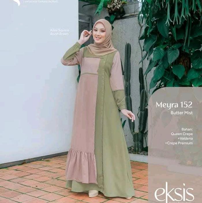 MEYRA 152 BY SEPLY Gamis Muslim