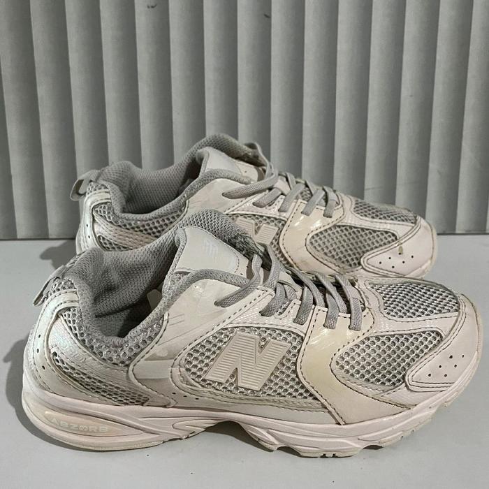 Sepatu Anak Second Original New Balance 530 Size 33,5/20cm