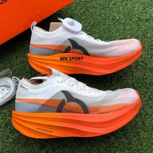Big Sale! Sepatu Running Ortuseight Hypersonic 2.0 Plate Carbon