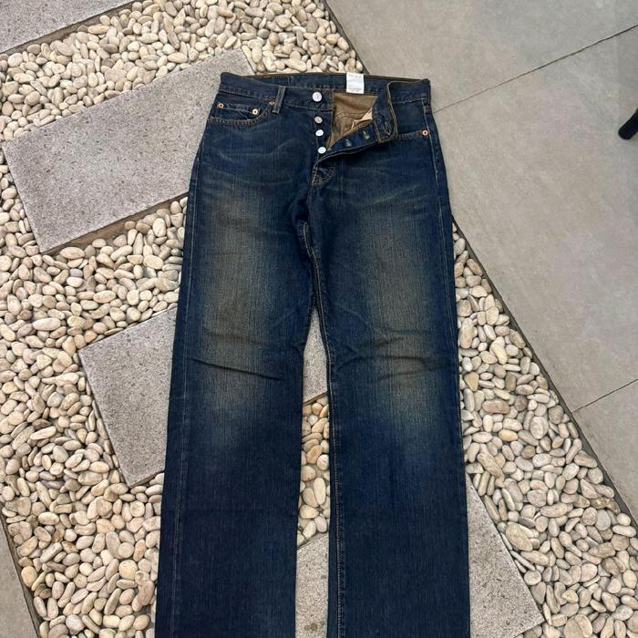 Jeans Levis 501 Jeans Levis 501 Jeans Levis 501
