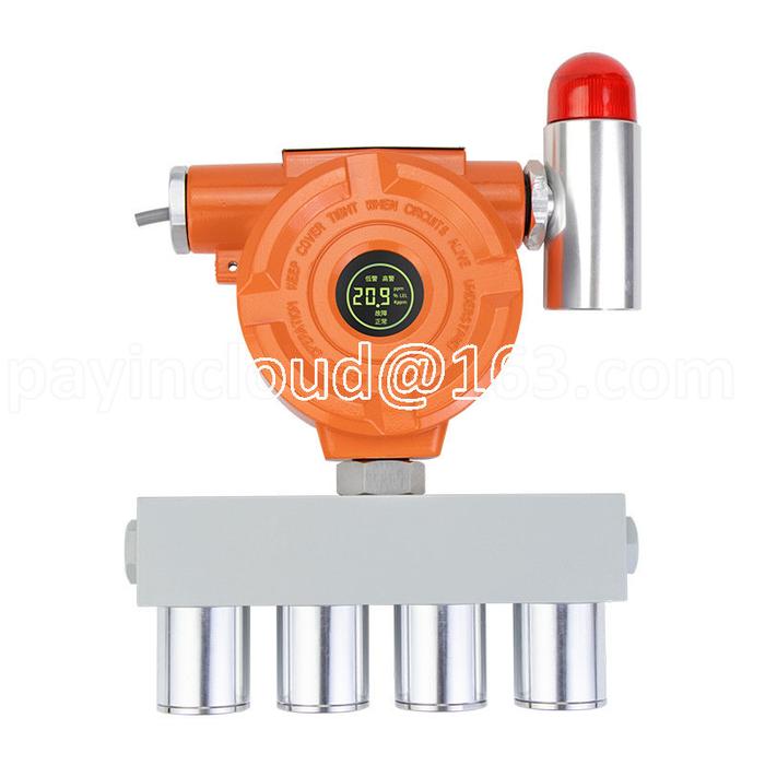 Mikroskop Elektron Digital Terintegrasi 9 Inci dengan Kemasan 1-1600X