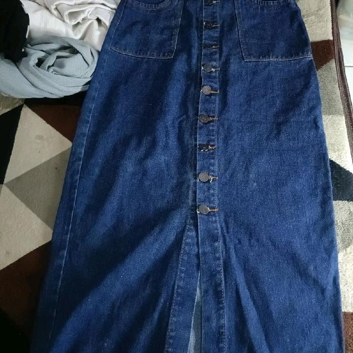 rok kekinian (ready stok hanya ditiktok/toko pedia)
