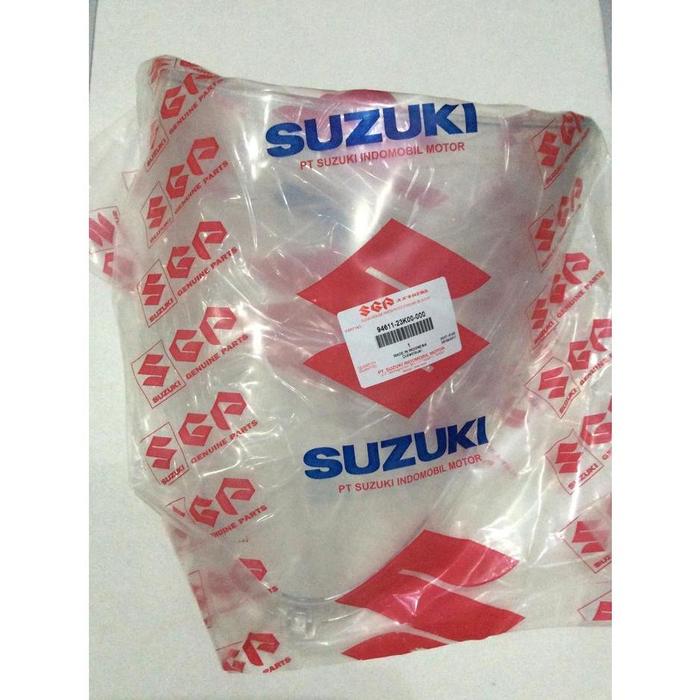 WindShield Suzuki GSX R150