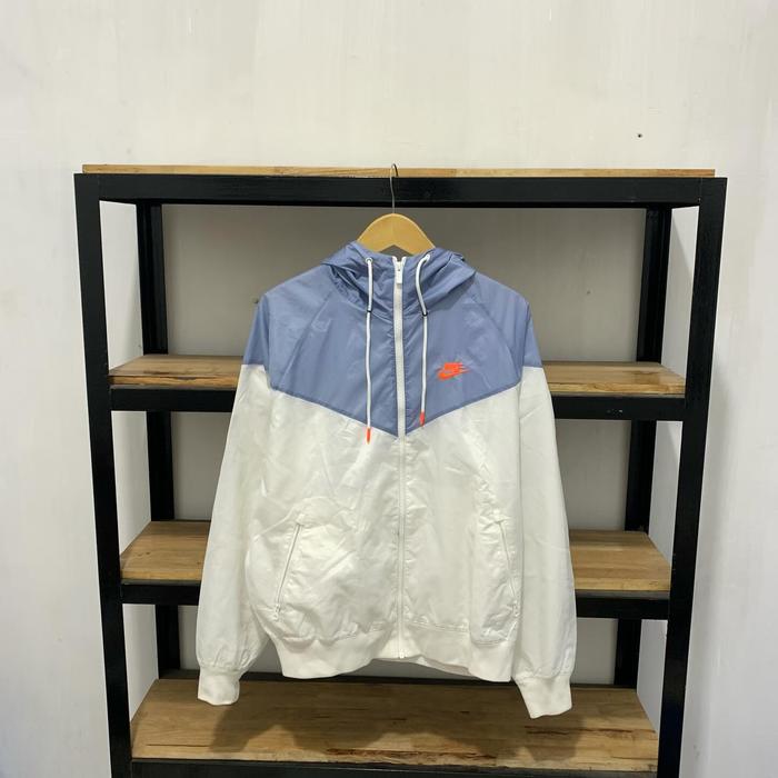 Jacket Nike Second Original