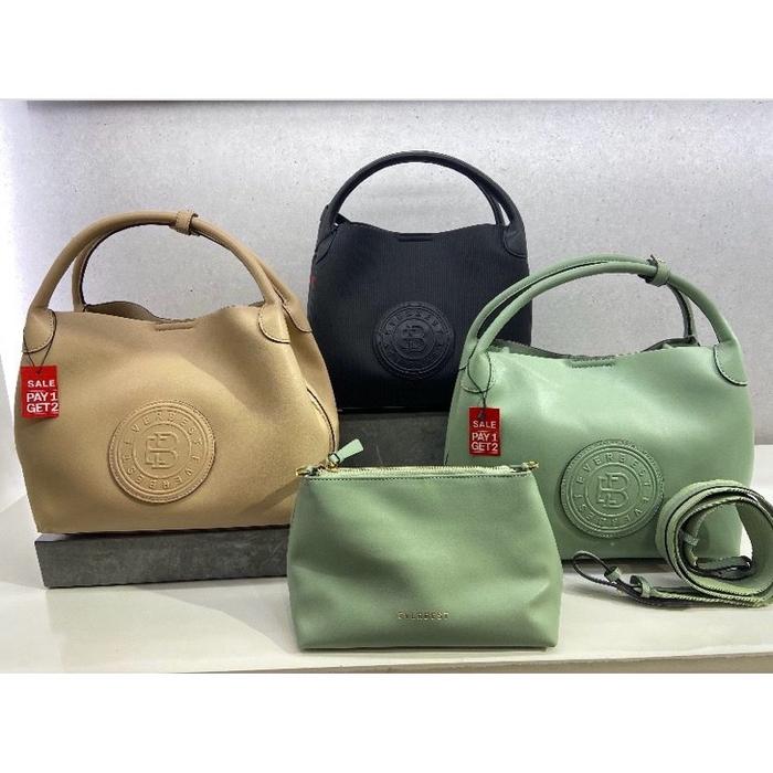 TAS SELEMPANG BAHU EVERBEST CHAREN SERIES