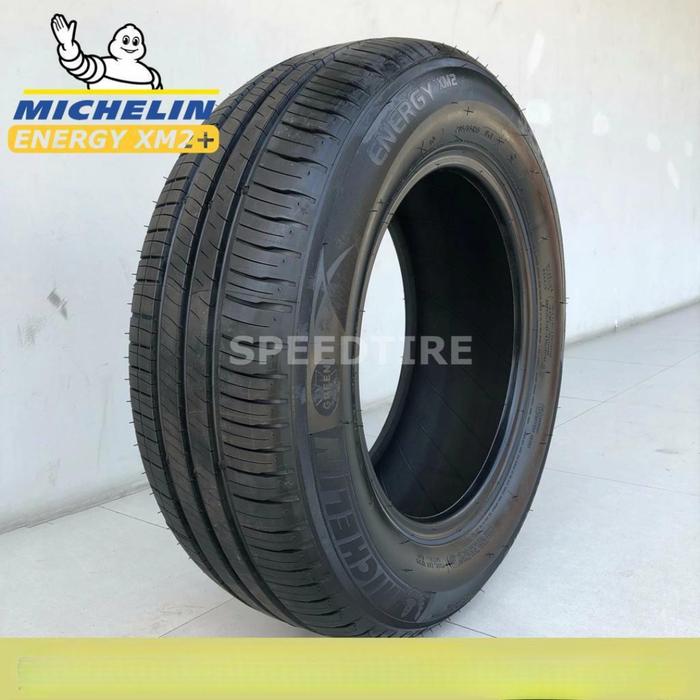 Ban Mobil Michelin 185 55 16 Energy XM2+ R16 Freed Jazz