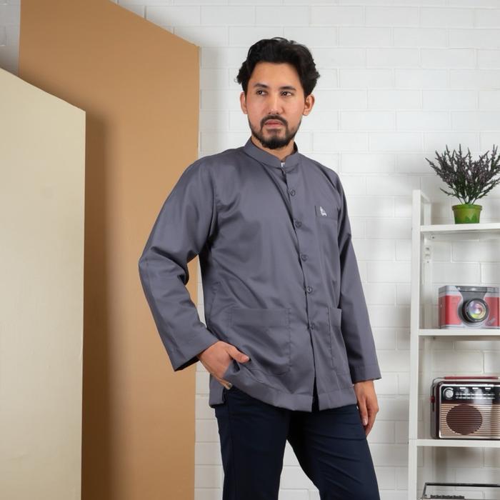 Sameh Haibah (Baju Koko Sameh )