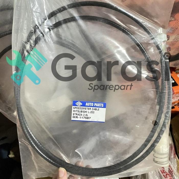Speedometer Cable / Kabel Speedometer Mitsubishi L200 Strada 2800cc