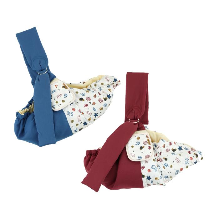 Snobby Gendongan Bayi Snobby / Gendongan Samping Snobby Artsy Series Print TPG5842