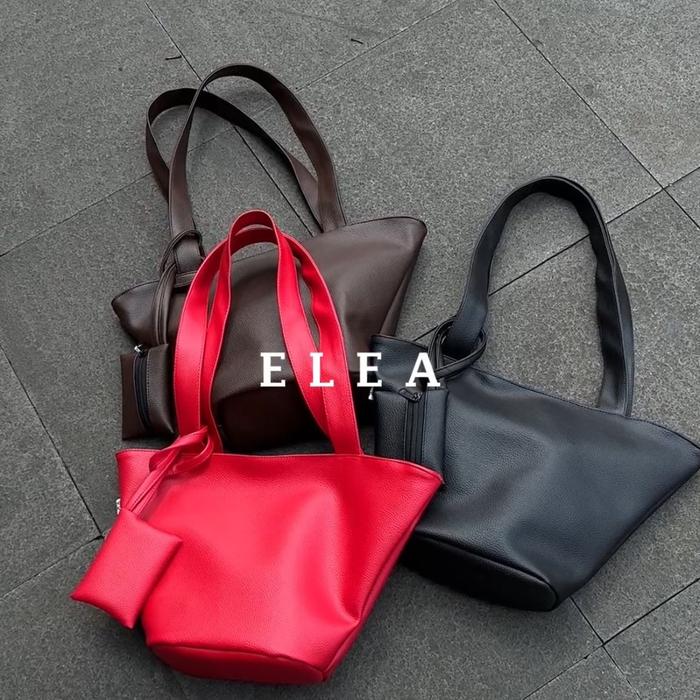 Elea bag ( simple & timeless )