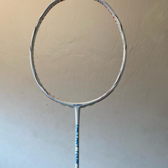 NEW Raket Badminton Maxbolt Gallant Tour