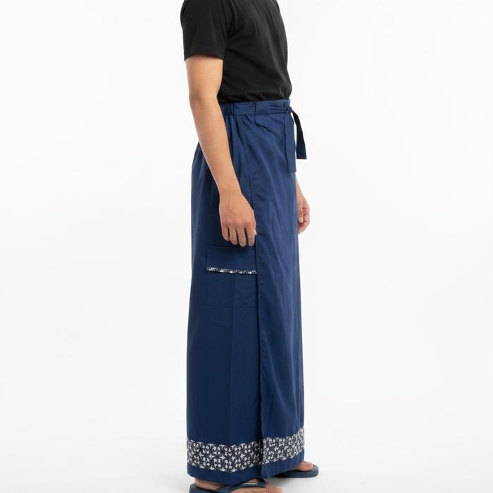 Sarung Celana Samudera Indonesia