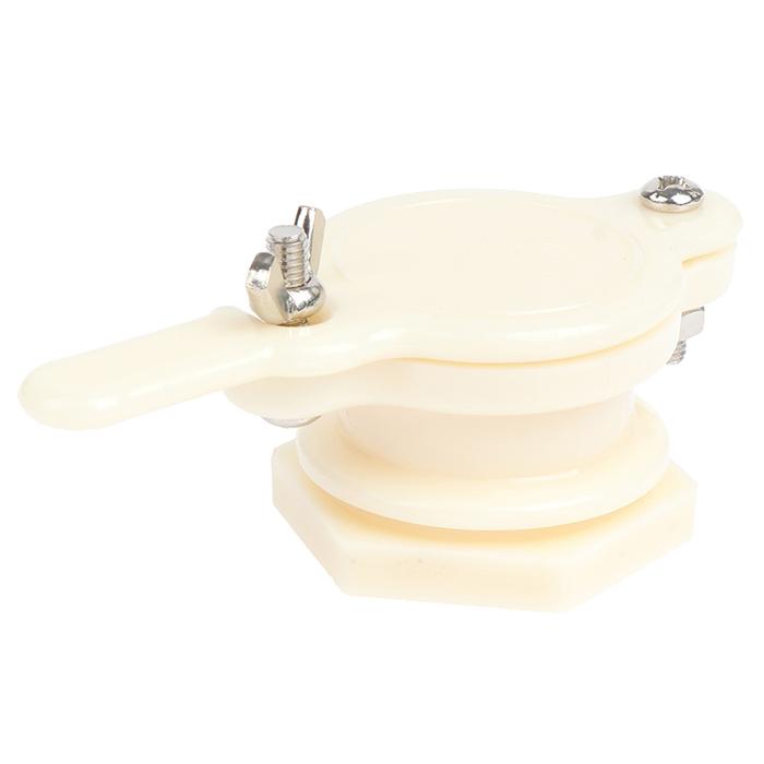 1PC Honey Extractor Honey Gate Honey Valve Honey Tap Beekeeping