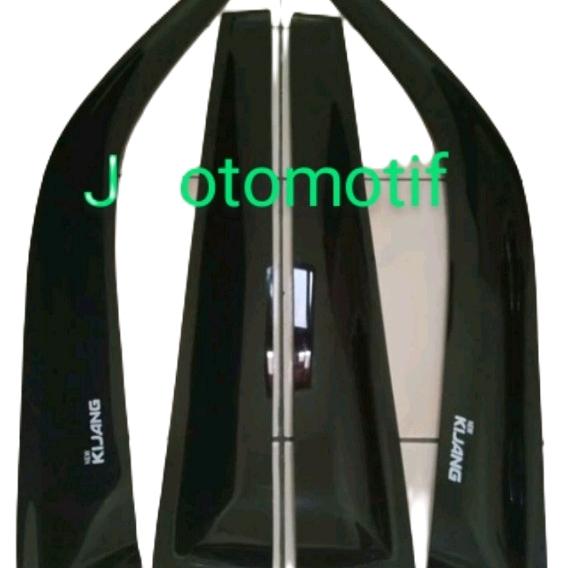 talang air toyota kijang new kapsul SGX LGX EFi LX LSX slim