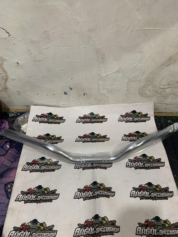Sale Stang Setang Stir Pipa Ninja Ss R Original Kawasaki